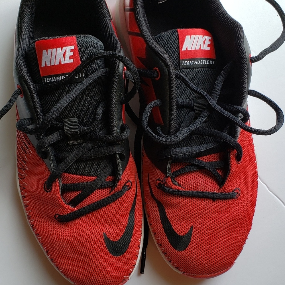Nike shoes